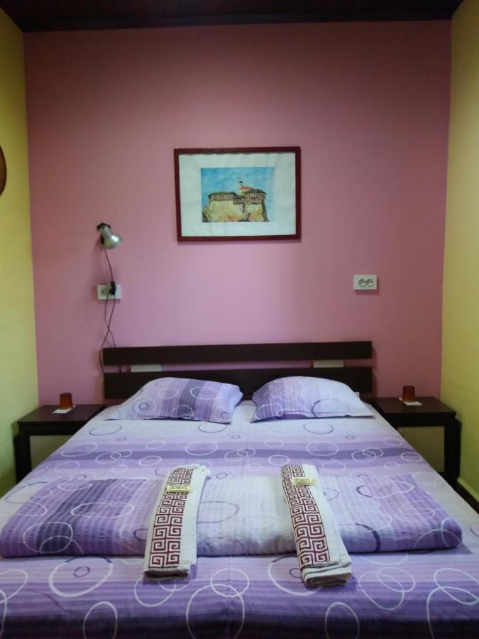 Стаи За Гости Ореха Троян Private Rooms Oreha المظهر الخارجي الصورة