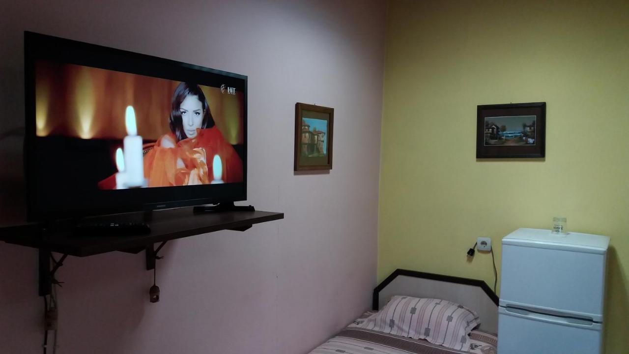 Стаи За Гости Ореха Троян Private Rooms Oreha المظهر الخارجي الصورة