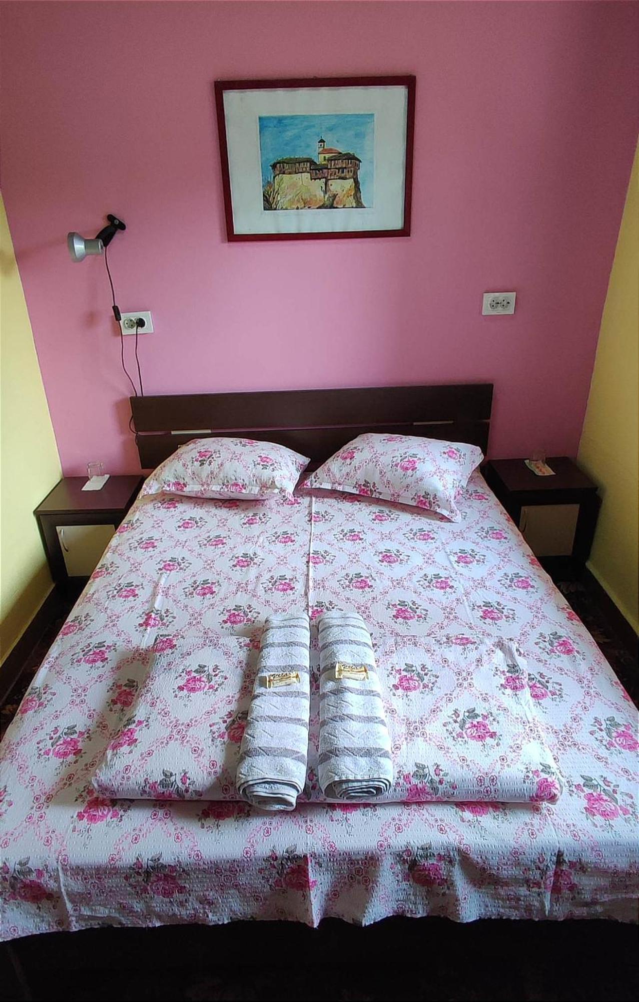 Стаи За Гости Ореха Троян Private Rooms Oreha المظهر الخارجي الصورة