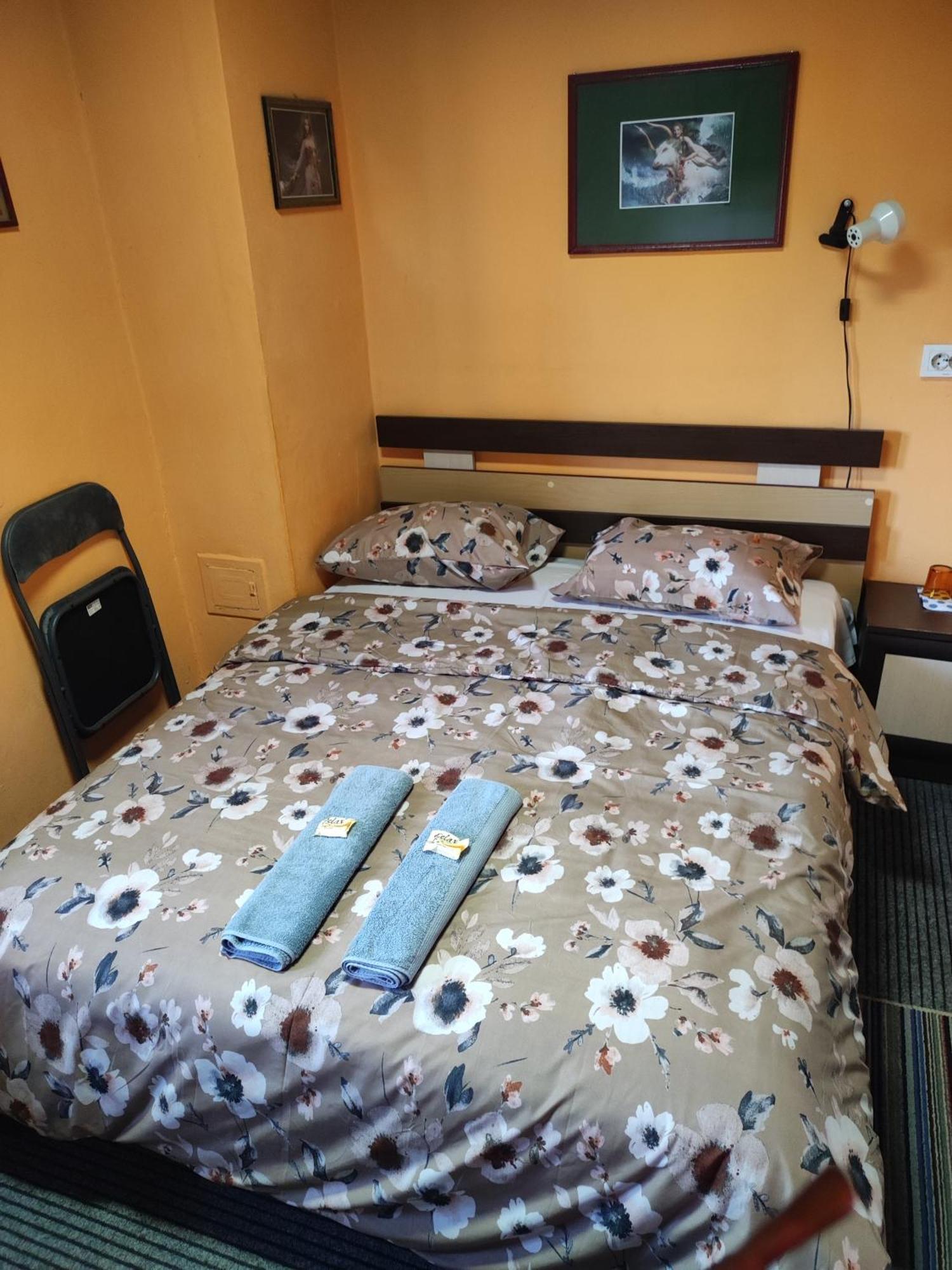Стаи За Гости Ореха Троян Private Rooms Oreha المظهر الخارجي الصورة