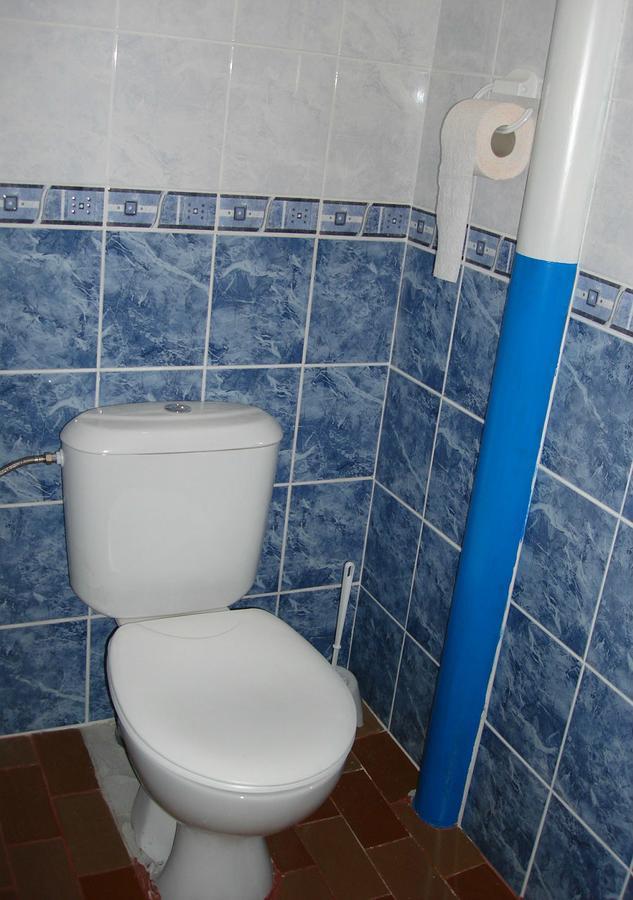 Стаи За Гости Ореха Троян Private Rooms Oreha المظهر الخارجي الصورة