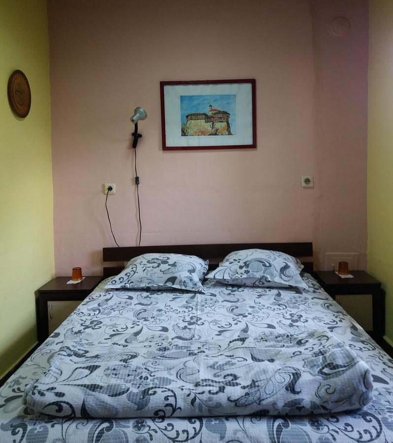 Стаи За Гости Ореха Троян Private Rooms Oreha المظهر الخارجي الصورة