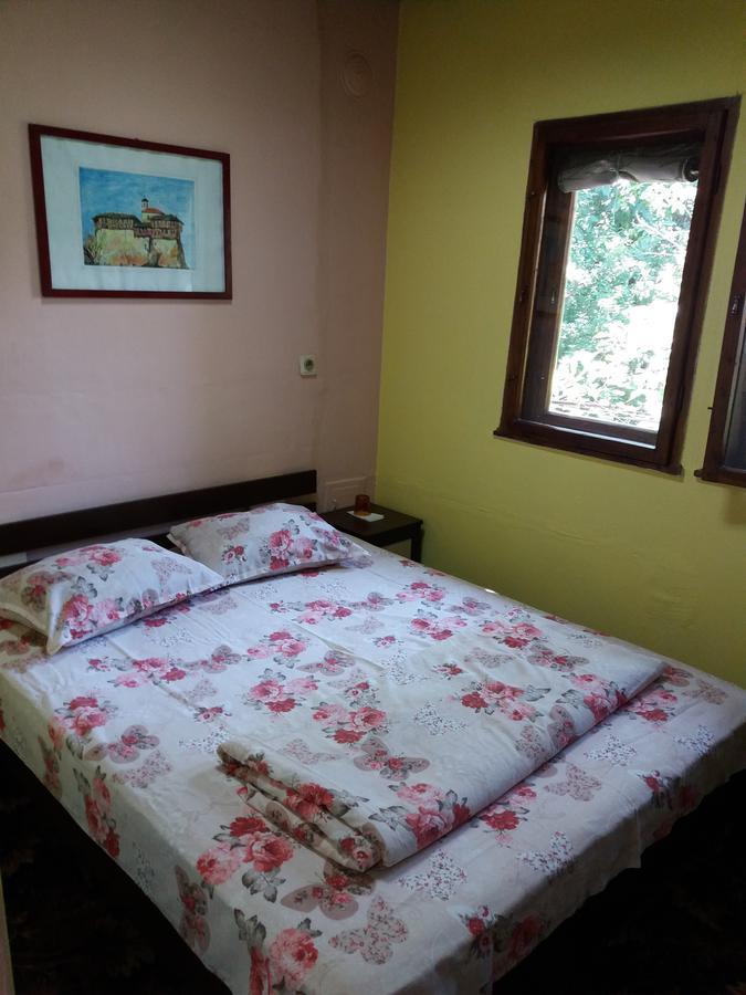 Стаи За Гости Ореха Троян Private Rooms Oreha المظهر الخارجي الصورة
