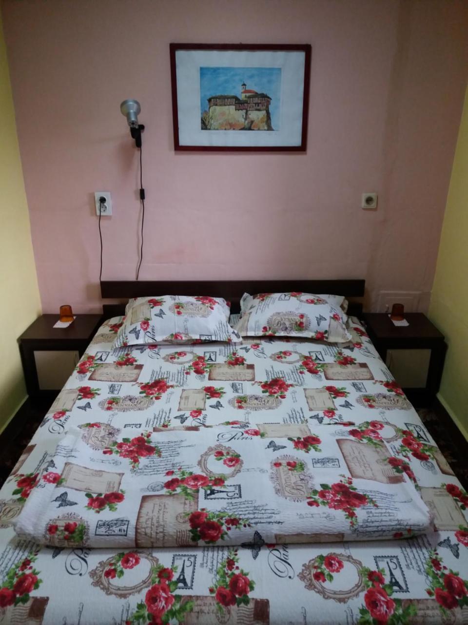 Стаи За Гости Ореха Троян Private Rooms Oreha المظهر الخارجي الصورة
